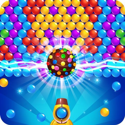 Bubble Quest Guide